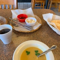 Photo taken at Petra Middle Eastern Cuisine by Henry R. on 1/28/2019