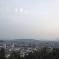 琴平公園 仲多度郡 香川県