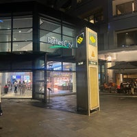 Photo taken at Raffles City Shopping Centre by Akmal J. on 12/4/2023