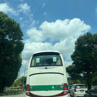 Photo taken at Woodlands Checkpoint (Causeway) by Akmal J. on 1/23/2024