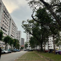Photo taken at Jurong West by Akmal J. on 11/3/2023