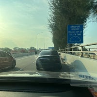Photo taken at Tuas Checkpoint (Second Link) by Akmal J. on 4/6/2024