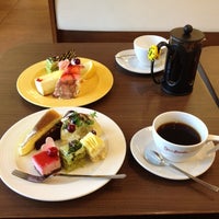 スイーツパラダイス 上大岡店 閉業 港南区のデザートショップ