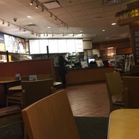 Photo taken at Panera Bread by Abi R. on 4/19/2018