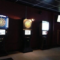 Alley Katz Augusta Ga