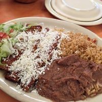 Das Foto wurde bei Don Pedro Mexican Restaurant von Paul A. am 6/23/2015 aufgenommen