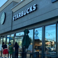 Photo taken at Starbucks by MOH 🔱 on 5/25/2020