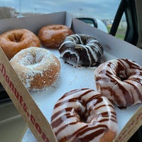 3/17/2020にMOH 🔱がDuck Donutsで撮った写真