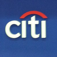 Photo taken at Citibank by Walker L. on 10/11/2012