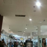 Foto tirada no(a) Shopping Cidade por Flávia S. em 7/30/2016