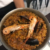 Foto tomada en Antic Cafè Espanyol  por Jim H. el 11/4/2019