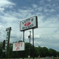 Tutt's Bait And Tackle - 27364 State Highway 18