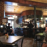 Photo taken at Orleans Grapevine Wine Bar and Bistro by Graham B. on 9/26/2018