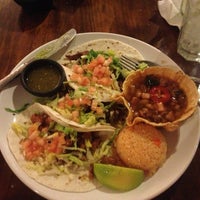 Photo taken at Soleo Mexican Kitchen by Andrew M. on 2/17/2013
