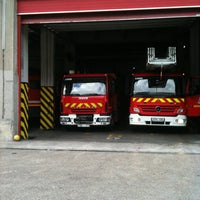 Caserne Des Pompiers Chateau Landon Hopital Saint Louis 3 Tips From 76 Visitors