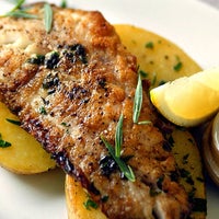 Photo taken at Jar Restaurant by Los Angeles Times on 6/6/2013