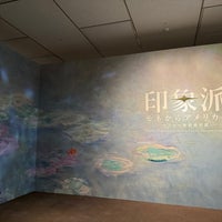 Photo taken at Tokyo Metropolitan Art Museum by sunchi on 3/28/2024