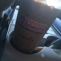 Photo taken at Dunkin&amp;#39; by Josclynne on 5/18/2016