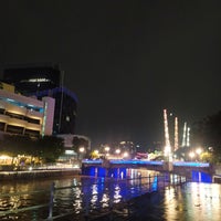 Foto scattata a Singapore River da Trần T. il 7/14/2023