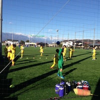 山梨学院大学 和戸第2サッカー場 8人の訪問者 山梨学院大学 和戸第2サッカー場 8人の訪問者
