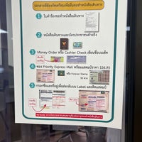 Photo taken at Royal Thai Consulate General by Kuri K. on 6/28/2022