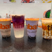 Photo taken at It&amp;#39;s Boba Time by Kuri K. on 7/13/2023