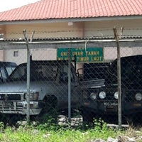 Jkr Mekanikal Panji Jalan Panji