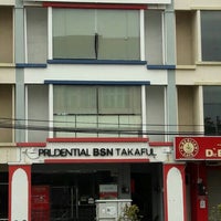 Photos At Prudential Bsn Takaful Office In Kota Bharu