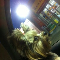 Photo prise au Shell par 🐾tomo4ka🐾 Щ. le9/28/2012