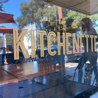 Photo taken at Kitchenette by Troy D. on 10/18/2020