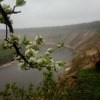 Photo taken at Кривоборье by Alexey B. on 4/30/2016