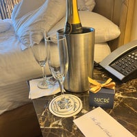 Foto scattata a Hotel Monteleone da Allison B. il 11/18/2022