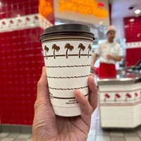 Photo taken at In-N-Out Burger by Kev V. on 4/5/2024