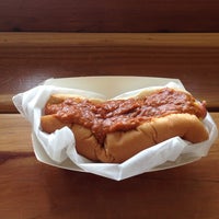5/22/2014にVictor L.がCupid&amp;#39;s Hot Dogsで撮った写真