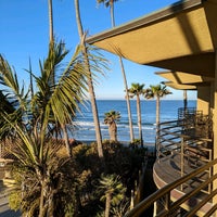 3/11/2022 tarihinde Steven S.ziyaretçi tarafından Pacific Terrace Hotel'de çekilen fotoğraf