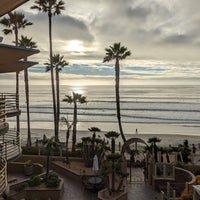 12/31/2022 tarihinde Steven S.ziyaretçi tarafından Pacific Terrace Hotel'de çekilen fotoğraf