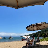 Photo taken at Praia da Armação by Talles R. on 1/22/2022