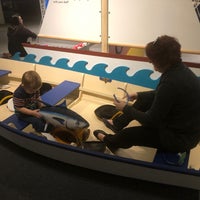 Photo taken at The Mariners&amp;#39; Museum by Brie W. on 1/11/2020