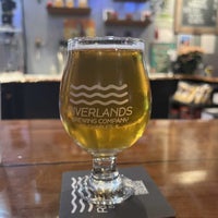 Photo taken at Riverlands Brewing Company by Hop headed on 12/30/2022