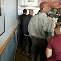 Photo taken at Chipotle Mexican Grill by Frank G. on 11/1/2016