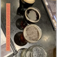 Photo taken at Sea Dog Brewing Co. by Scott S. on 6/13/2021