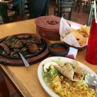 Photo taken at Ninfa&#39;s Mexican Restaurant by Scott S. on 3/6/2015