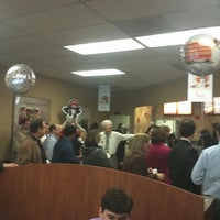 Photo taken at Chick-Fil-A by Dustin C. on 2/25/2013