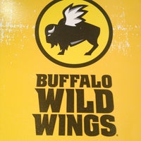 Photo taken at Buffalo Wild Wings by Fahad A. on 3/4/2013