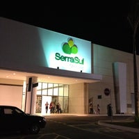 Foto diambil di SerraSul Shopping oleh Bárbara G. pada 5/1/2013