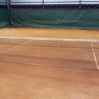 Photo taken at Play Tennis by Ricardo B. on 2/20/2018