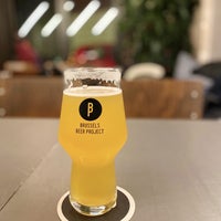 Photo taken at Brussels Beer Project by Nikolai Z. on 11/22/2019