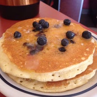 Photo taken at IHOP by A. O. on 7/5/2015