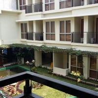 Photos At Wisma Kementerian Pertanian Government Building