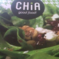 Foto diambil di Chia Good Food! oleh Alvaro L. pada 6/13/2013